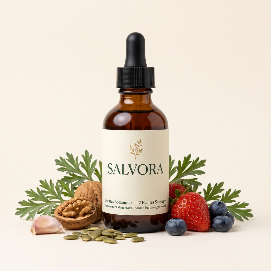 SALVORA