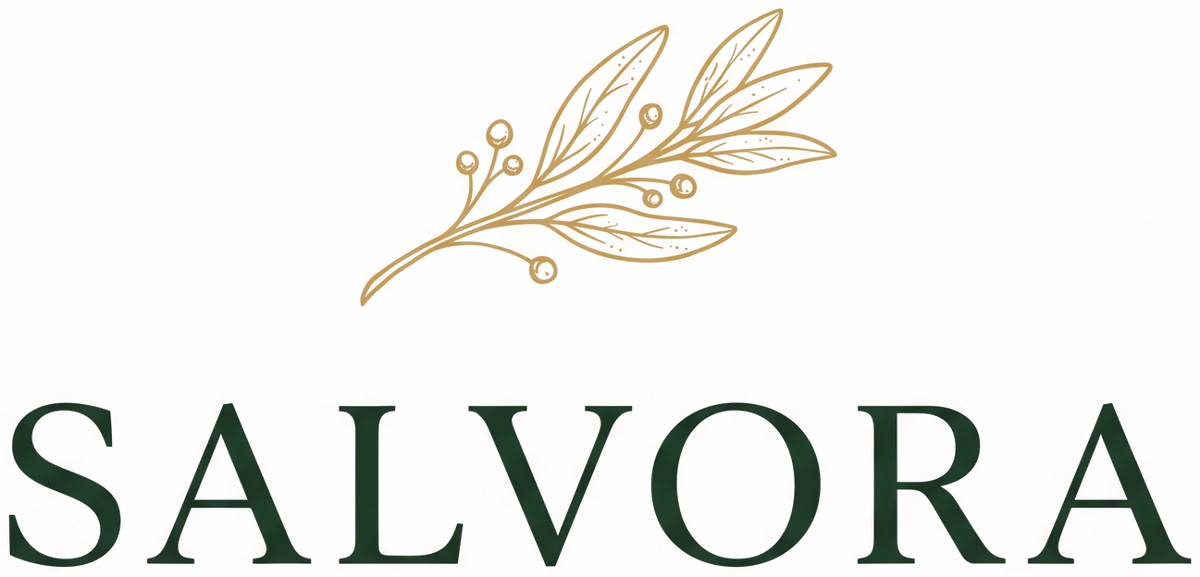 SALVORA